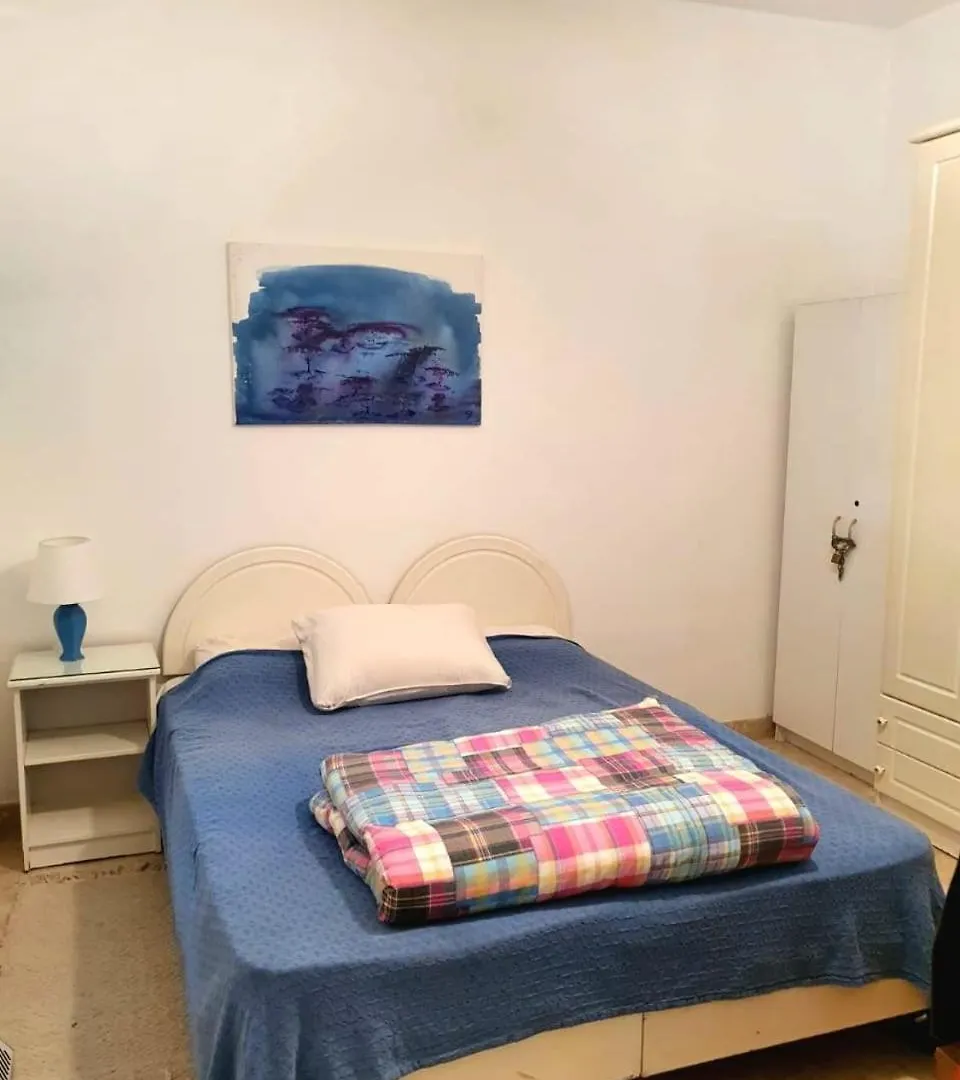 Waterfront Panorama Massive Three Bedrooms Flat Sliema Daire