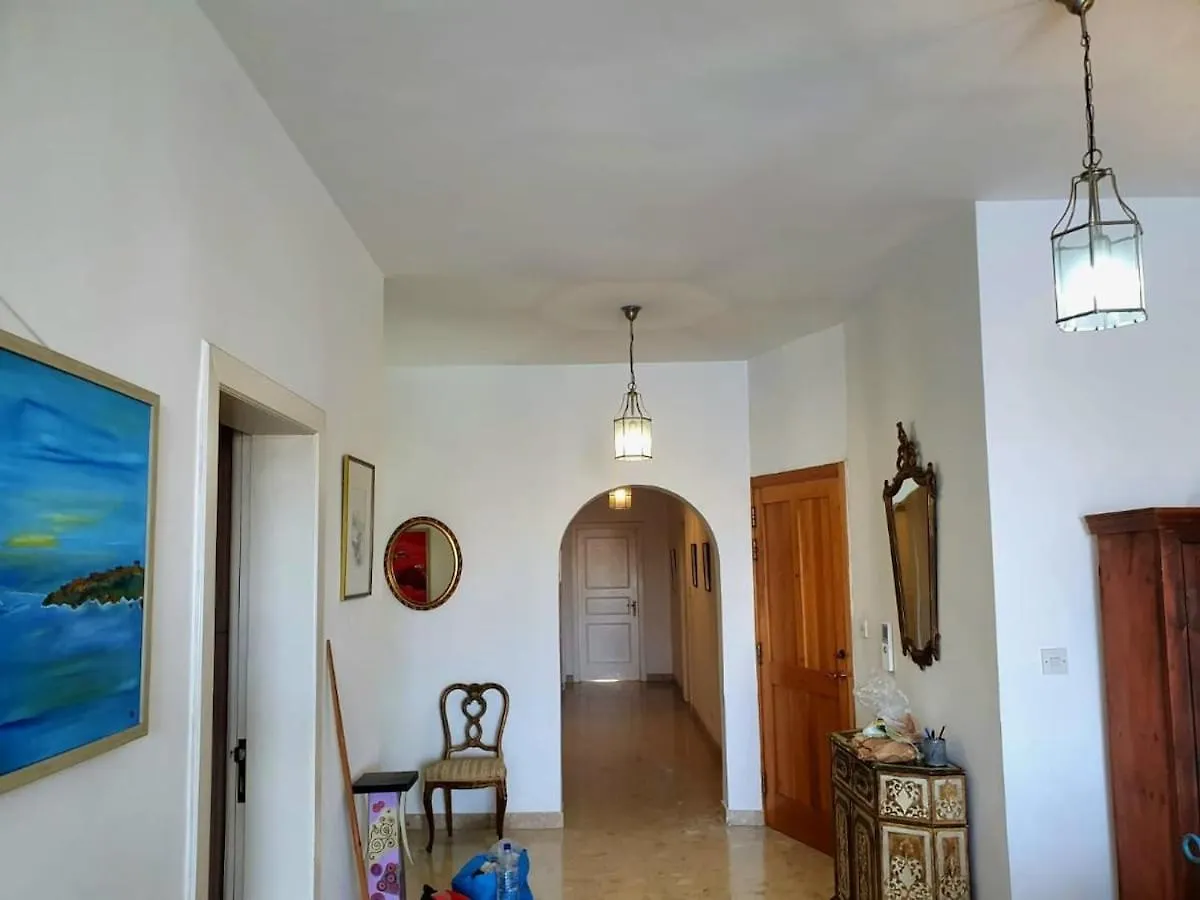 Daire Waterfront Panorama Massive Three Bedrooms Flat Sliema